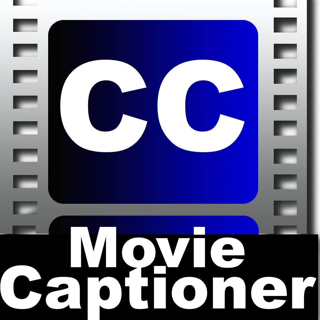 Closed caption software for mac